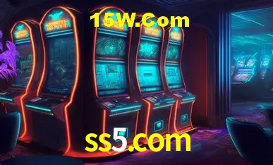 ss5.com: Seu Cassino Premiado com Pagamentos Rápidos